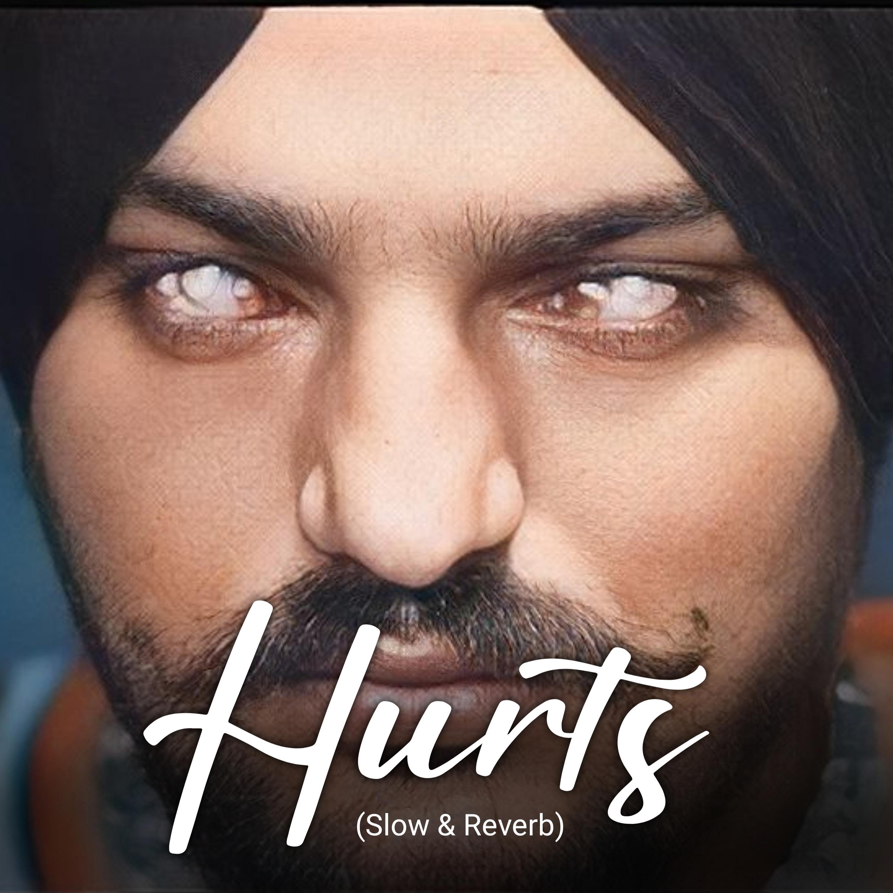 Hurts ((Slow & Reverb))