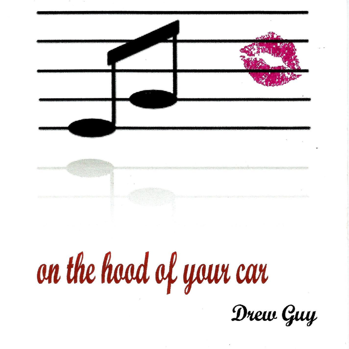 On the Hood of Your Car