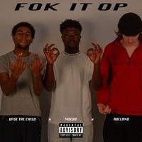 Fok It Op (feat. Roeland & Melvo)