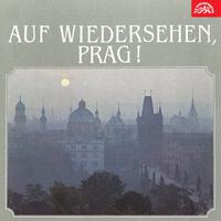 Auf Wiedersehen, prag!