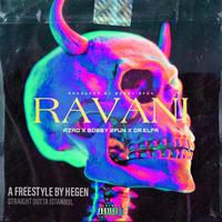 Ravani (feat. Babi2fun)