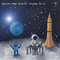 Russian Deep Galactic Journey Vol. 2