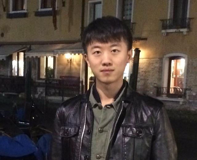 皮璐宇