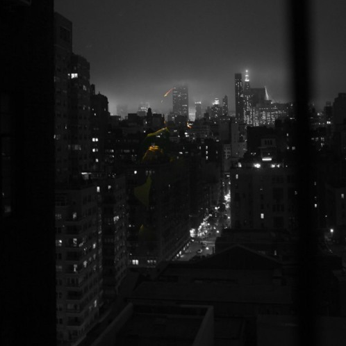 can't get over you (prod. hisohkah)