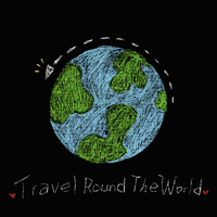 Travel Round The World