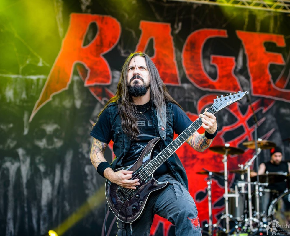 Marcos Rodriguez
