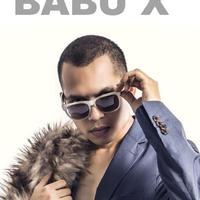 Babu X