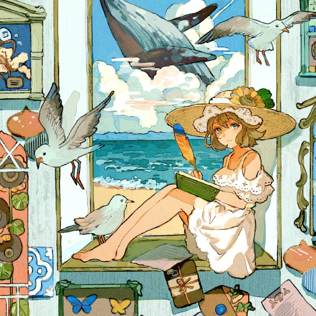 无名无意无法无天