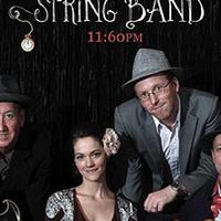 The Irwell Street String Band