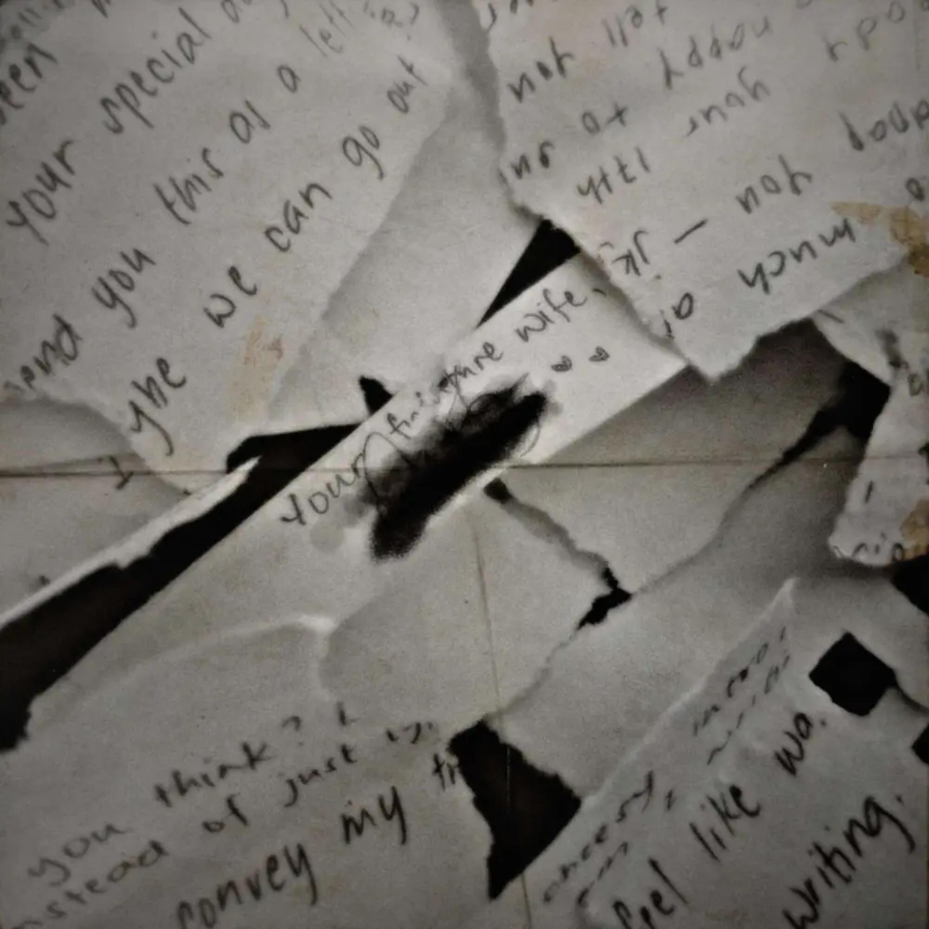 Fear of Love (feat. GUMI English)