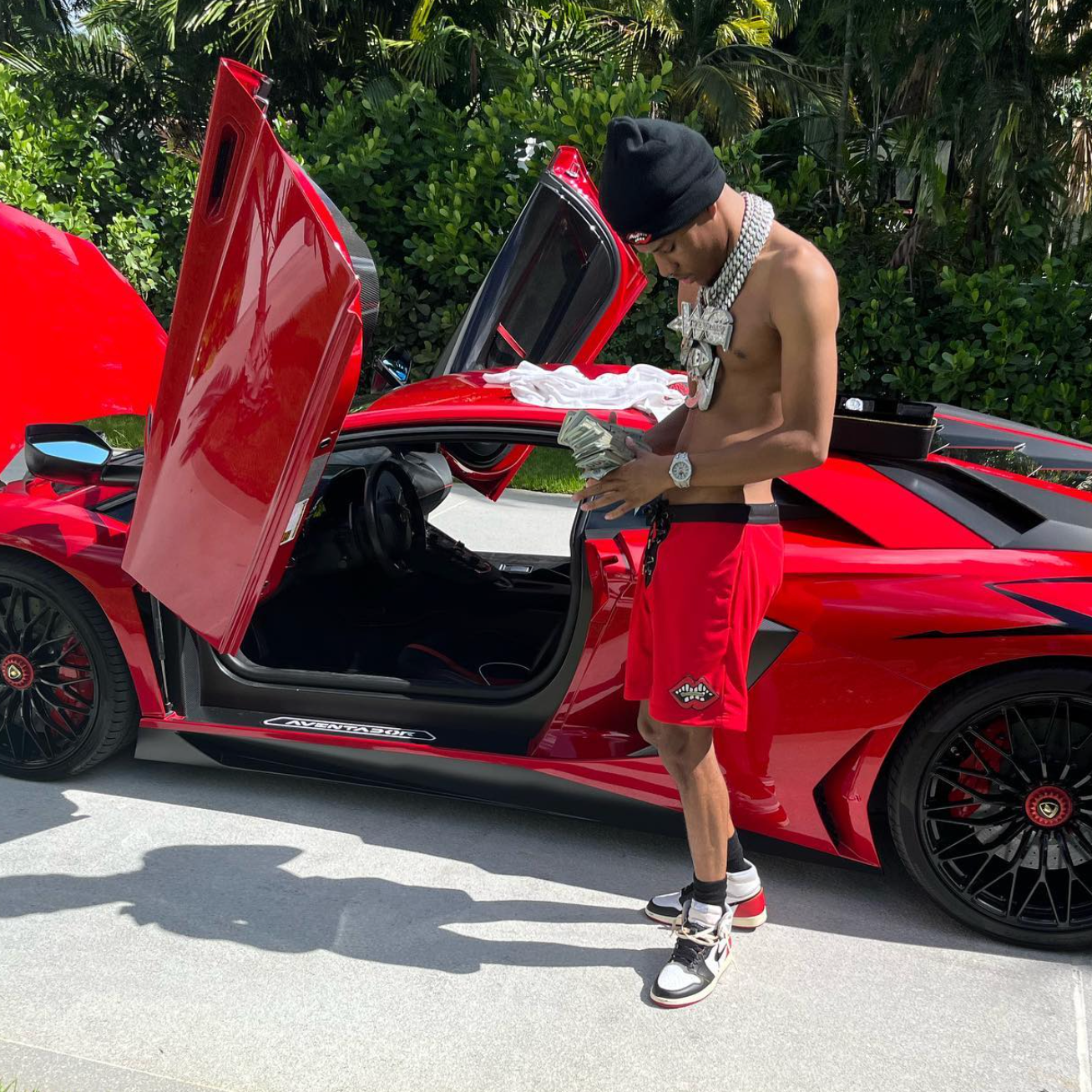 踏青---Nardo Wick x SASIOVERLXRD x 童声采样 type beat