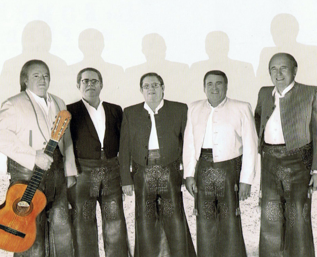 Los Romeros De La Puebla