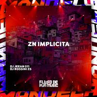 Zn Implicita