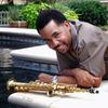 Gilbert Baskerville - Smooth Jazz