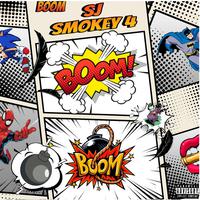 BOOM! (feat. Smokey 4)