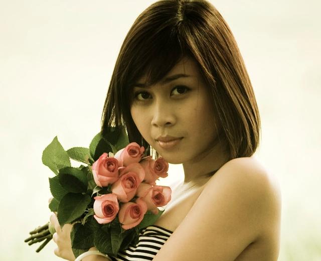 Lưu Hương Giang