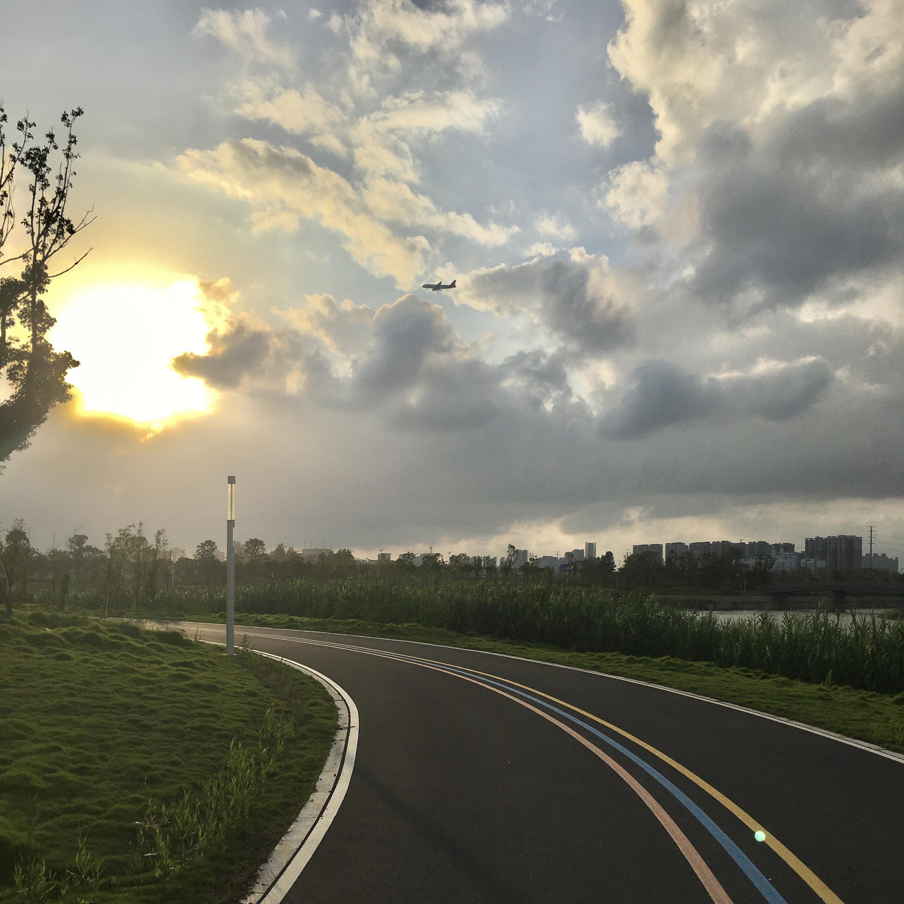 Sunshine Day封面