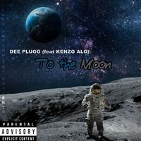 To the Moon (feat. Kenzo ALG)