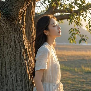 水墨如烟女声版封面