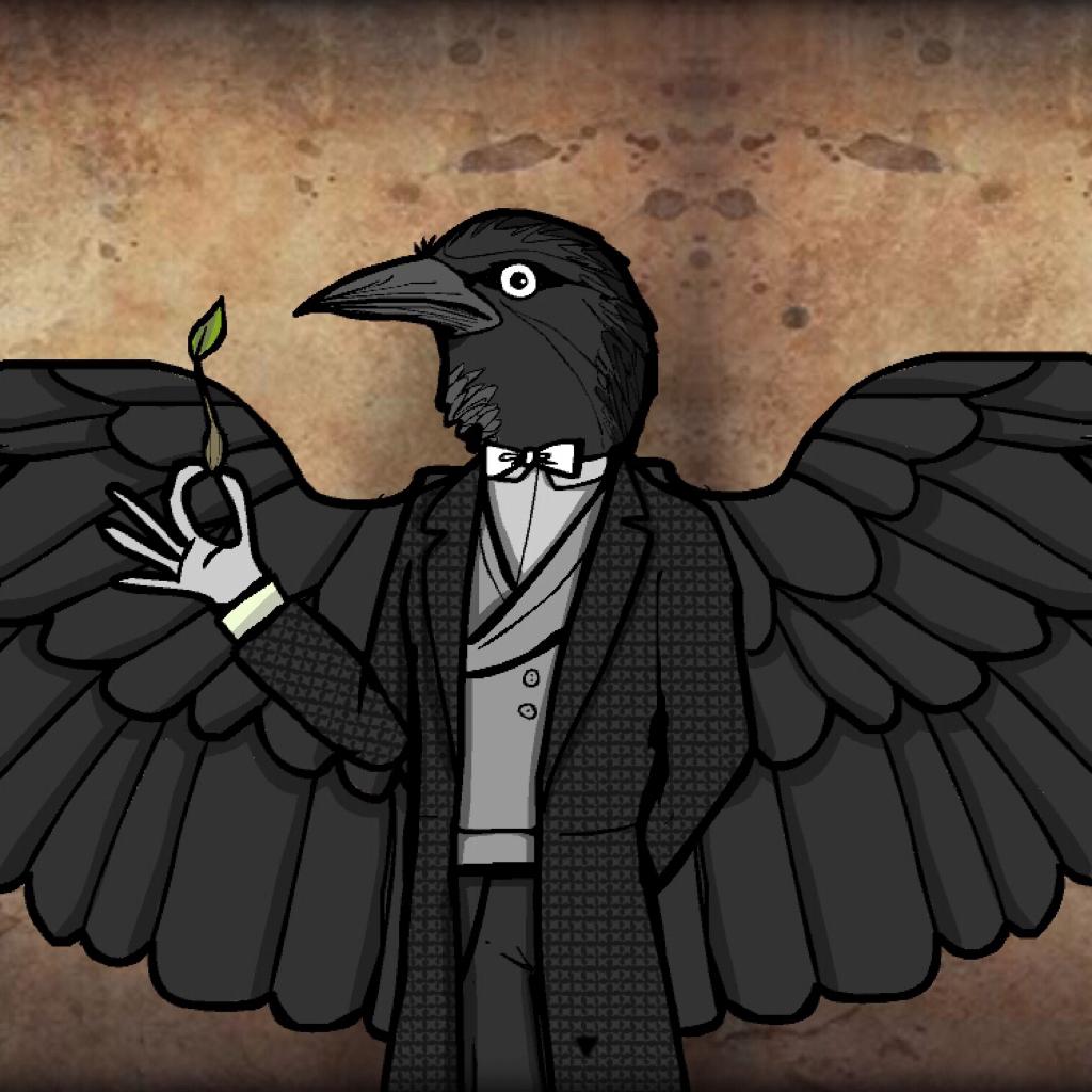 Rusty Lake & Cube Escape 官方原声