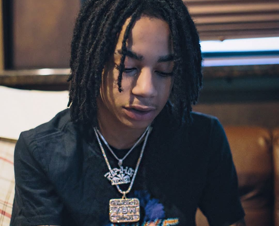YBN Nahmir