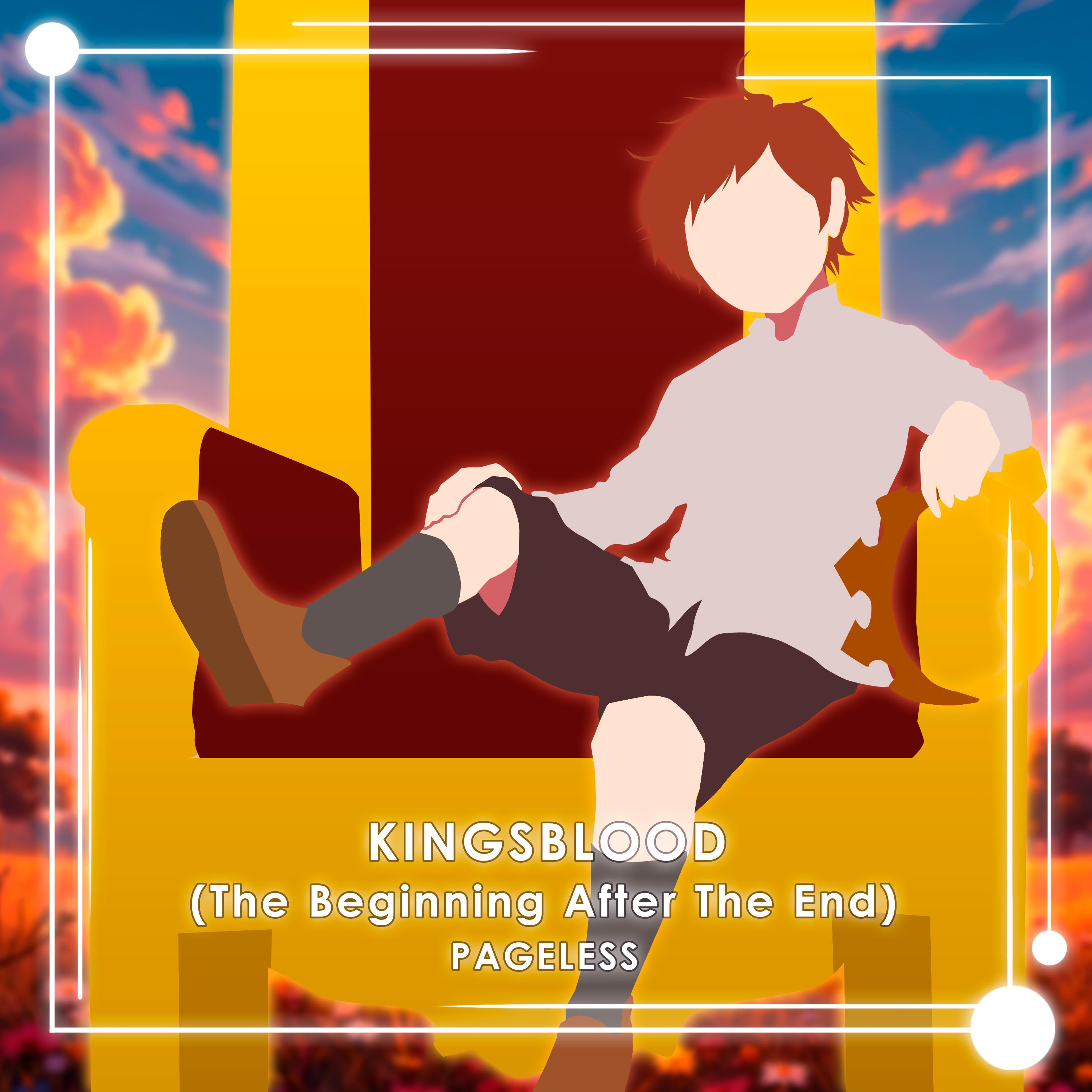 Kingsblood (The Beginning After The End) (Instrumental)