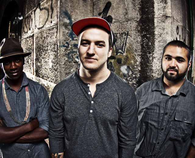Animals as Leaders