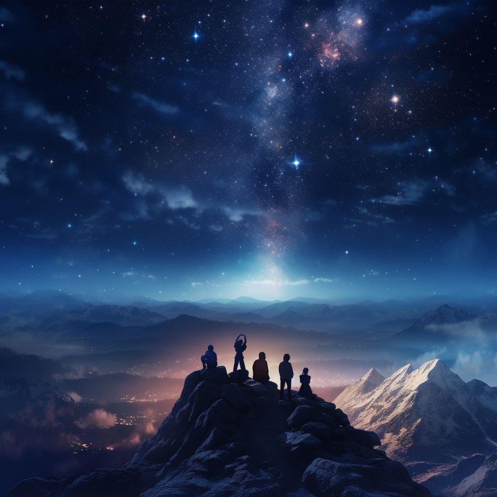 参宿四（重置版）