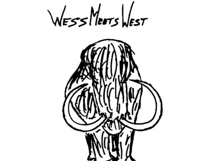 Wess Meets West