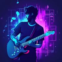 静墨流韵