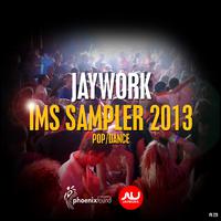 Ims Ibiza Sampler 2013