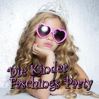 Die Kinder Faschings Party