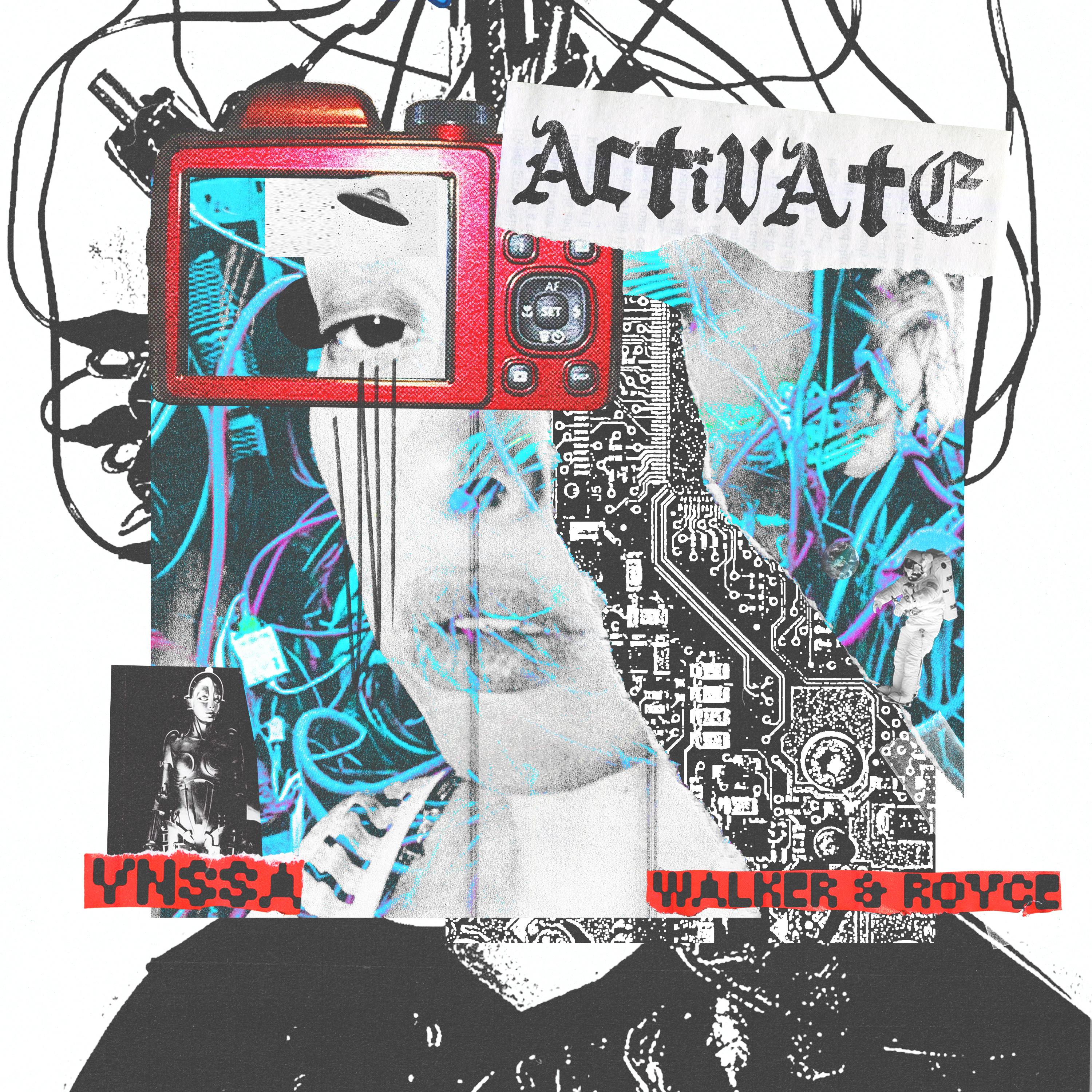 Activate