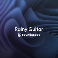 Rainy Guitar