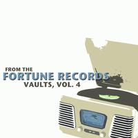 From the Fortune Records Vaults, Vol. 4