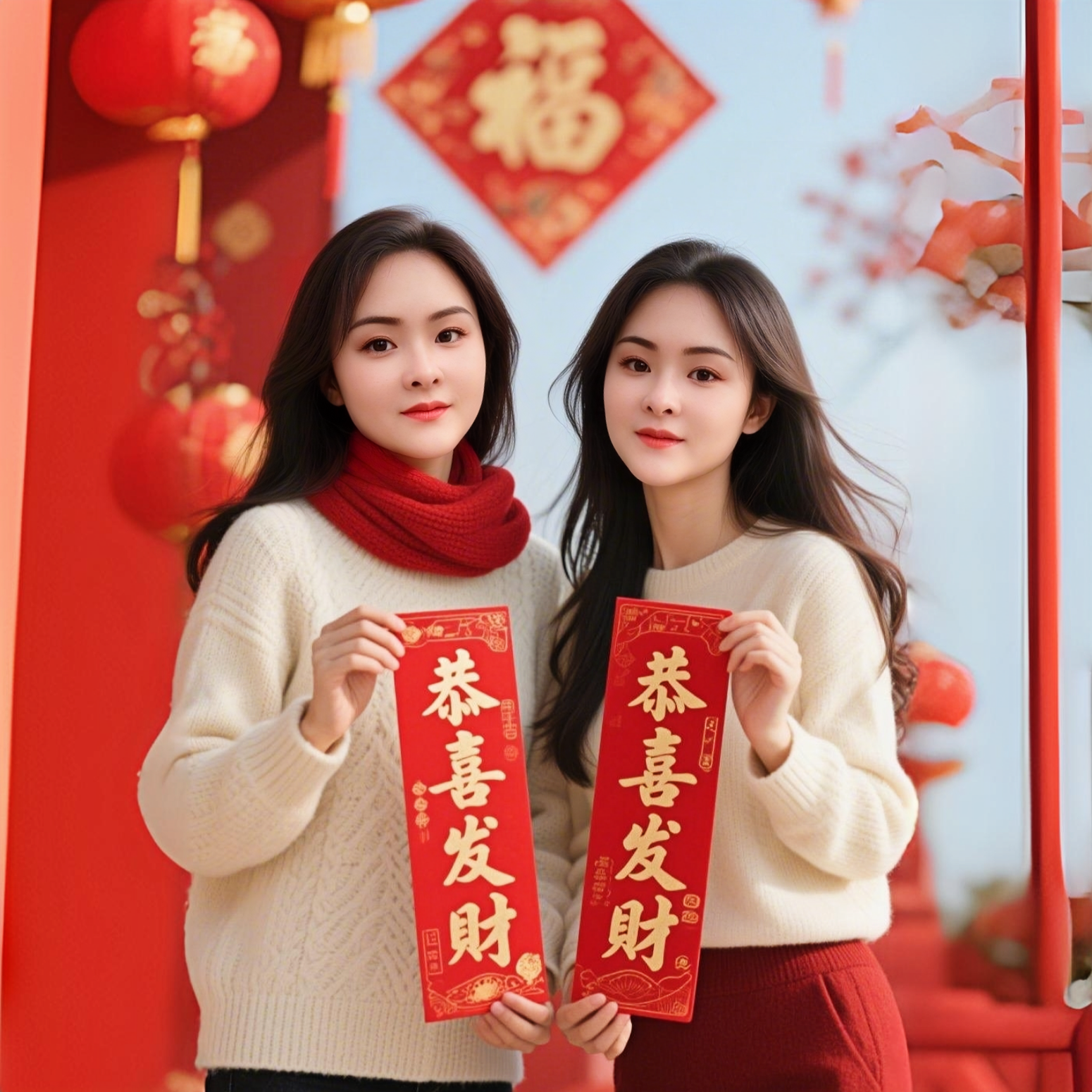 求财神姥爷下凡来封面