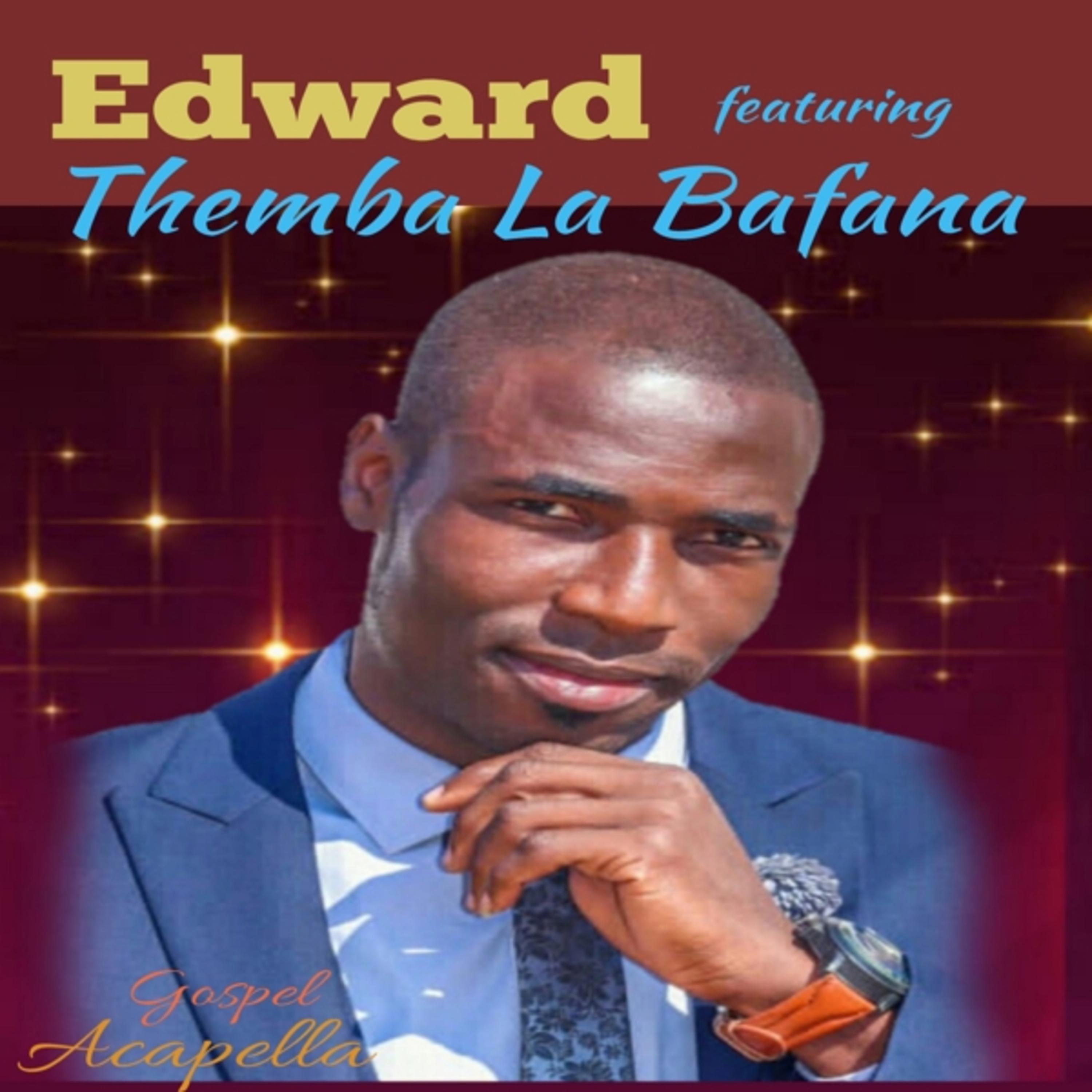 Adama (feat. Themba La Bafana)