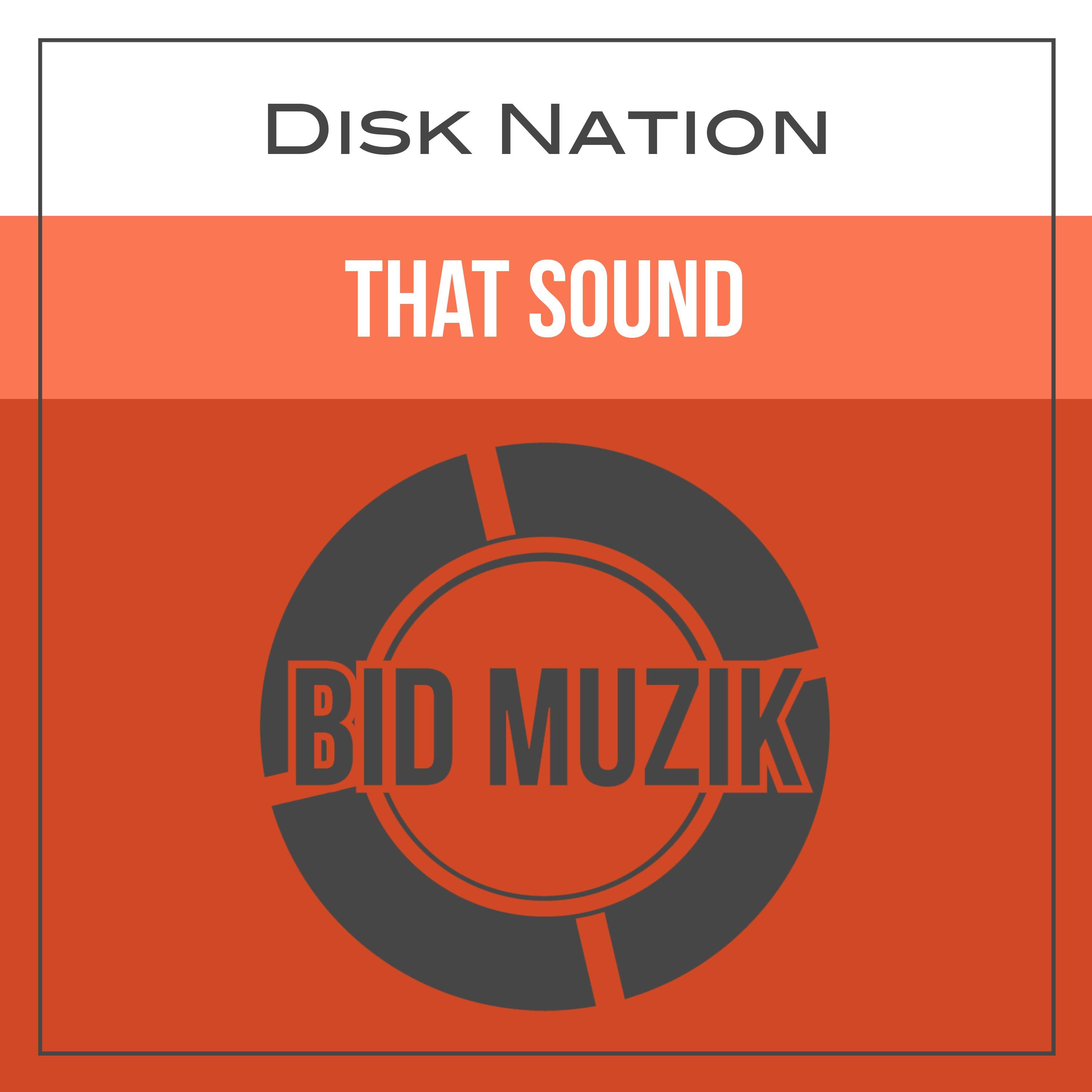 That Sound (Original Mix)