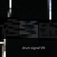 Drum Signal XVIII