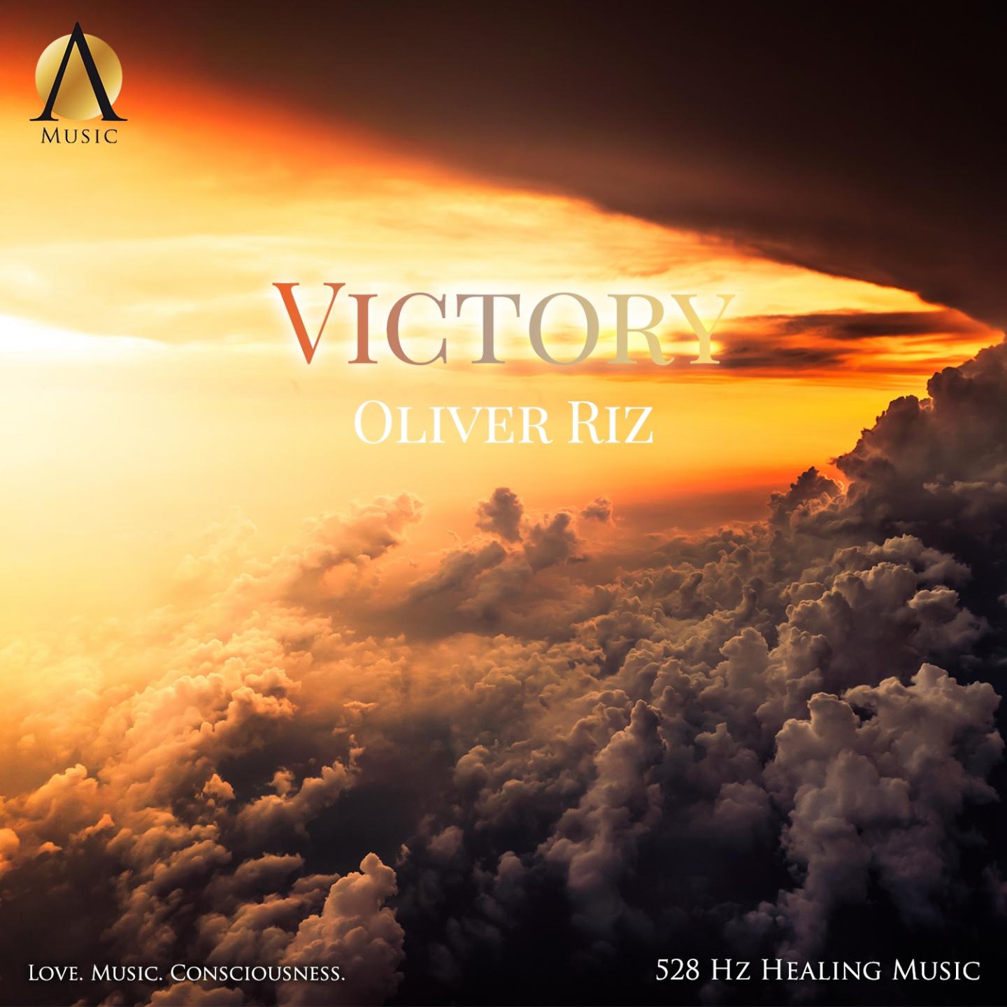 victory |528 hz