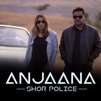 Anjaana - Single