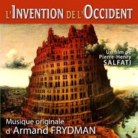 L'invention de l'Occident (Bande originale du film de Pierre-Henry Salfati)