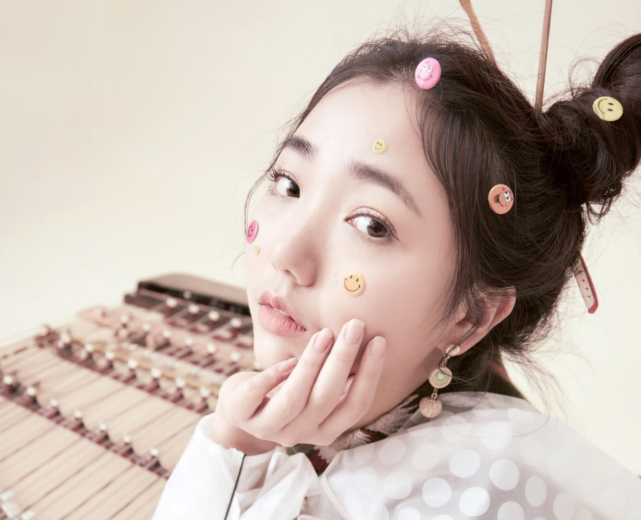 林小尤Simona