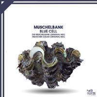 Muschelbank