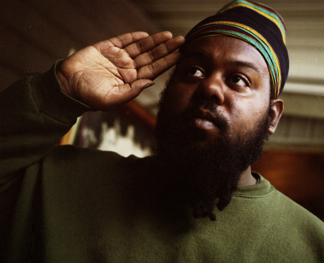 Ras G