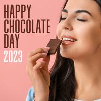 Happy Chocolate Day 2023