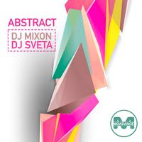 DJ Mixon - Abstract
