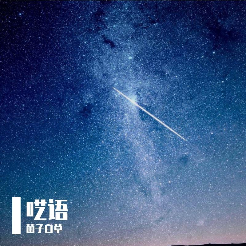 森林漫步p1封面
