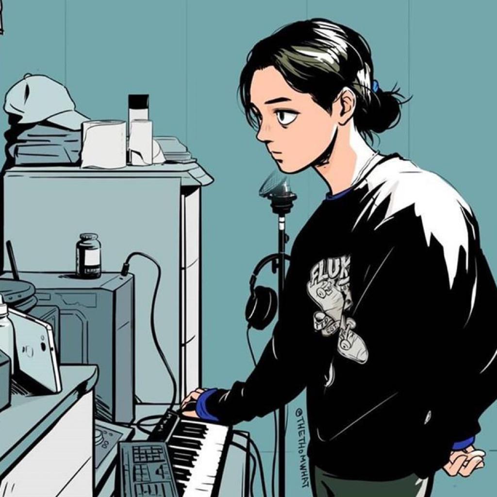 Wonstein On The Beat