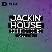 Jackin' House Selections, Vol. 11